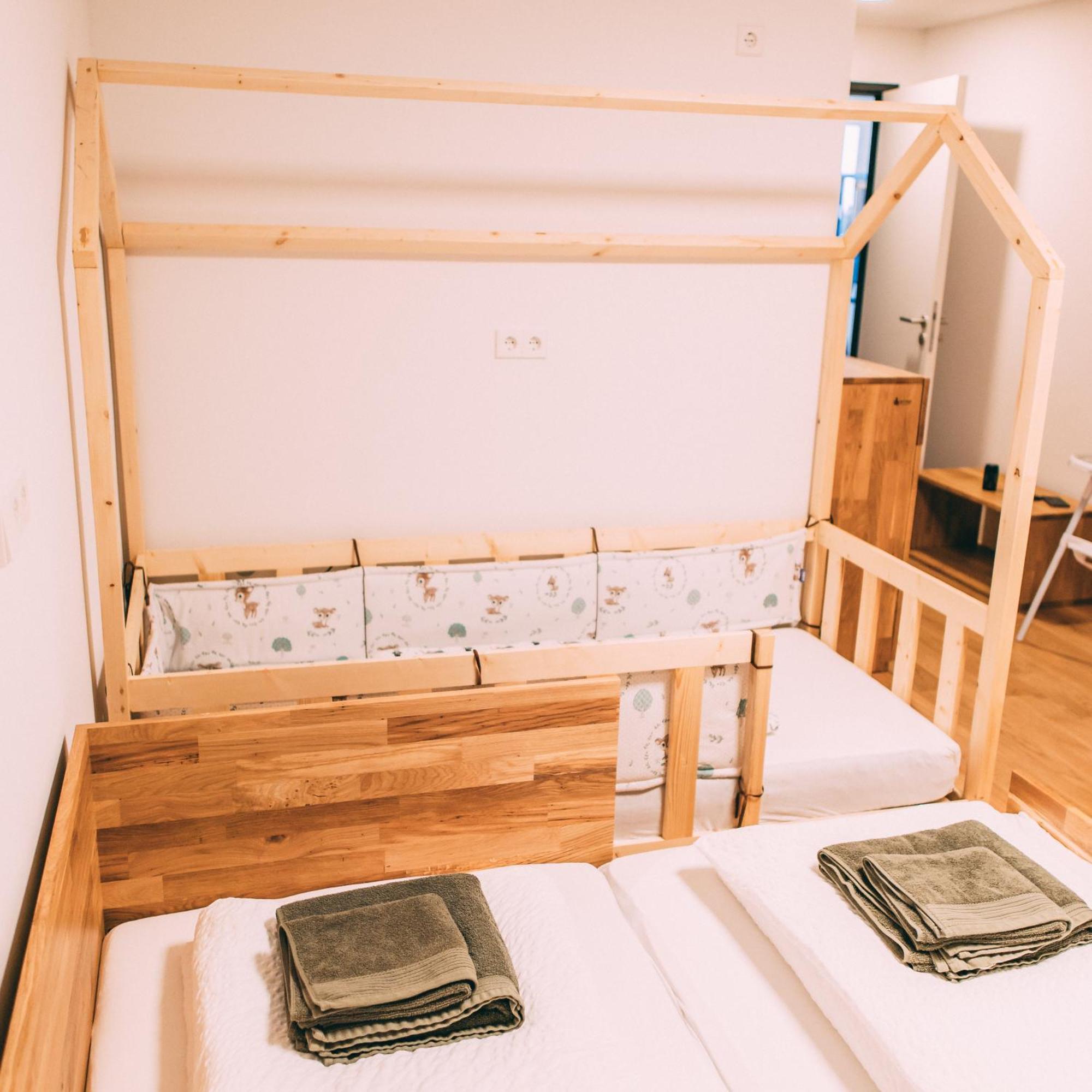 Gut Huegle Jugendzimmer Равенсбург Номер фото