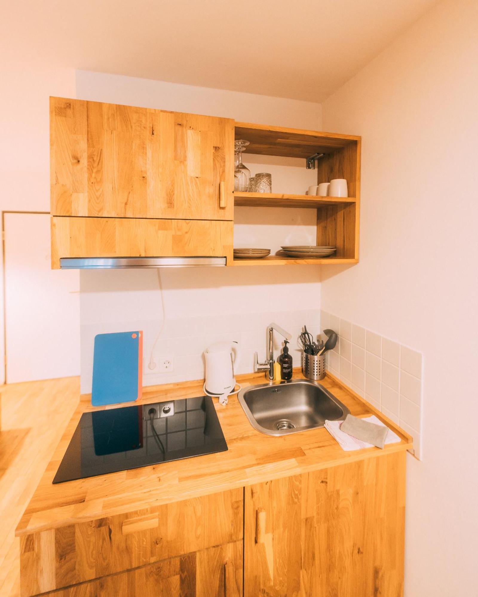 Gut Huegle Jugendzimmer Равенсбург Номер фото