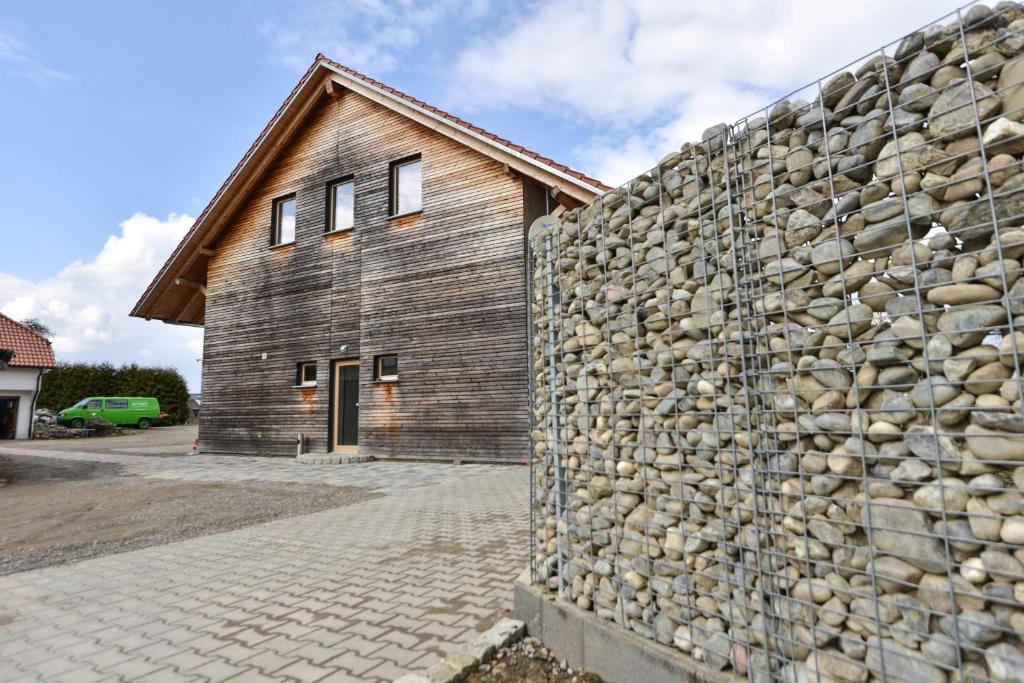 Gut Huegle Jugendzimmer Равенсбург Номер фото